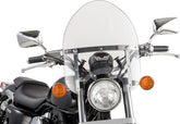 Slipstreamer Windshield Mini Police W/Handl