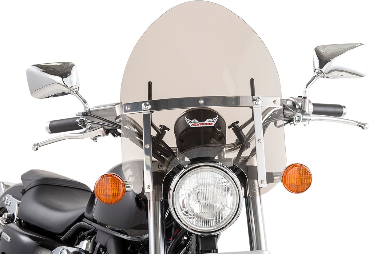 Slipstreamer Windshield Mini Police W/Handl