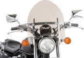Slipstreamer Windshield Mini Police W/Handl