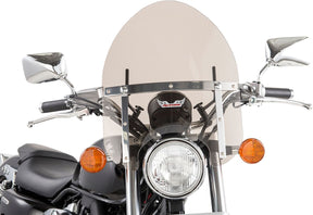 Slipstreamer Windshield Mini Police W/Handl