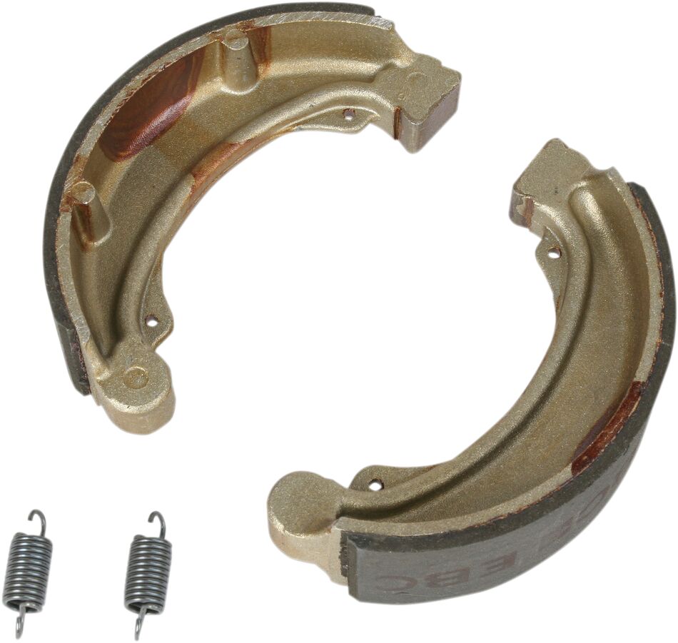 Ebc Brake Shoe Standard