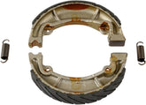 Ebc Brake Shoe Grooved