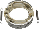 Ebc Brake Shoe Grooved