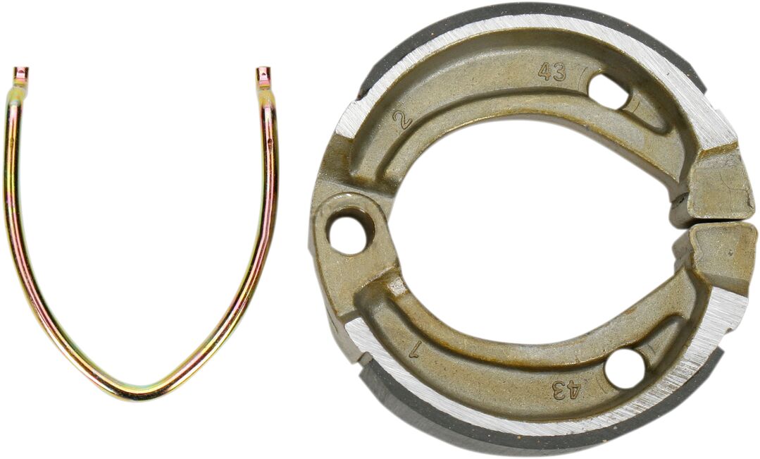 Ebc Brake Shoe Standard