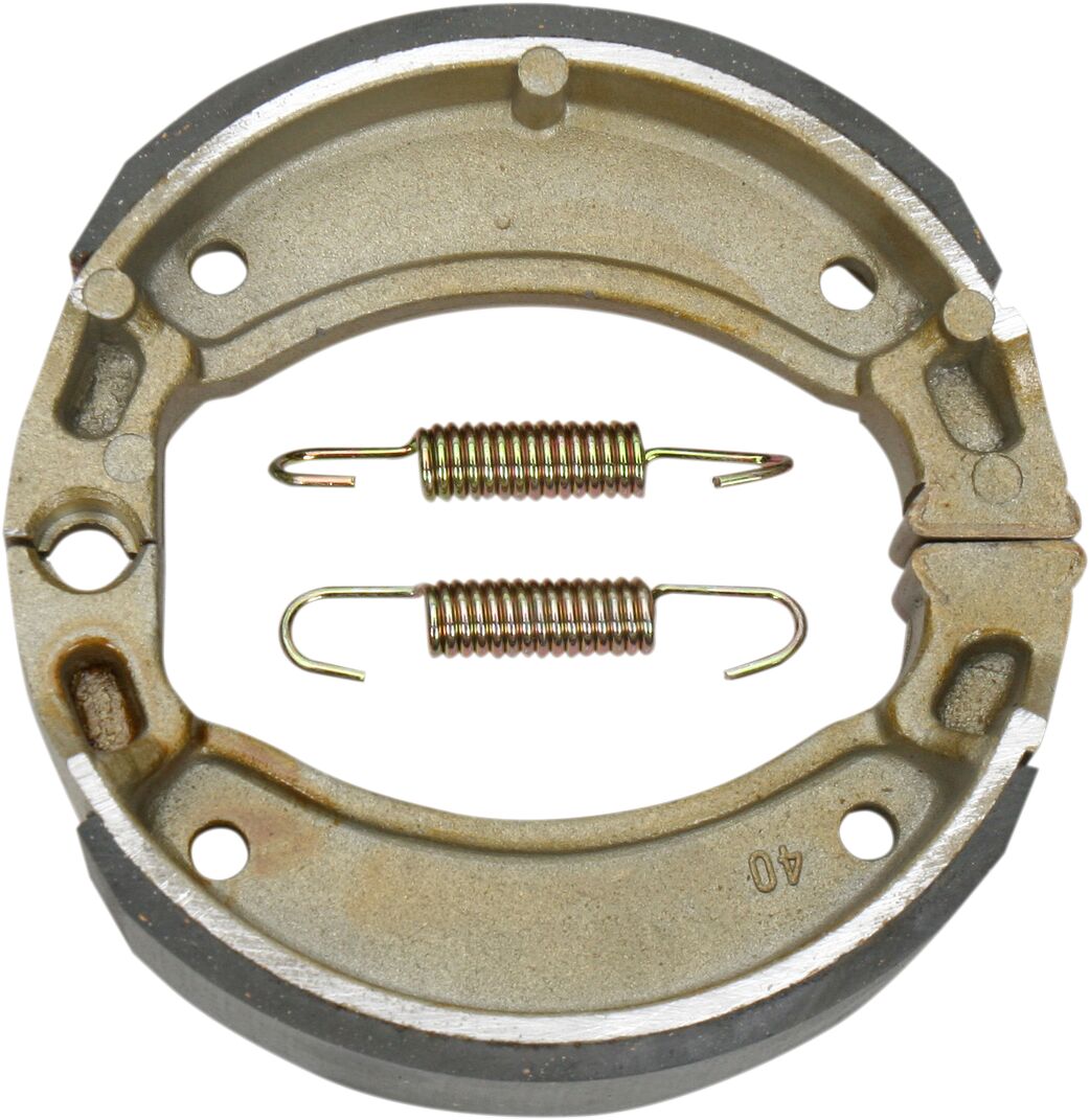 Ebc Brake Shoe Standard