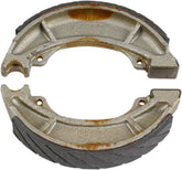 Ebc Brake Shoe Grooved