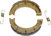 Ebc Brake Shoe Grooved