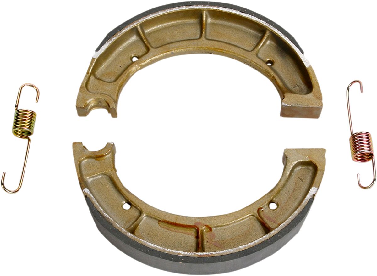 Ebc Brake Shoe Standard