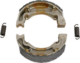 Ebc Brake Shoe Grooved