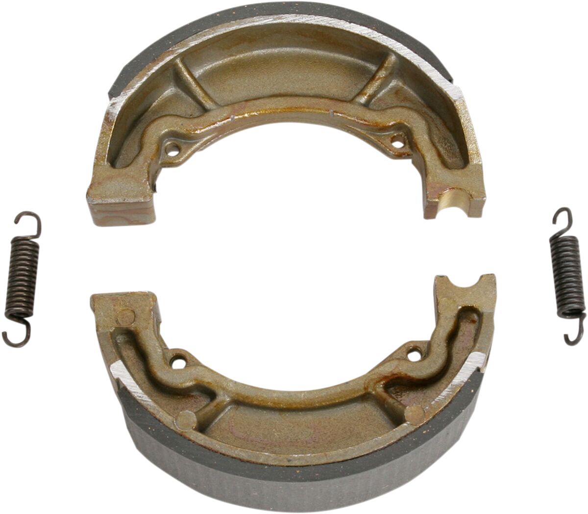Ebc Brake Shoe Standard