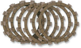 Moose Offroad Hard Parts Plates Friction Kaw