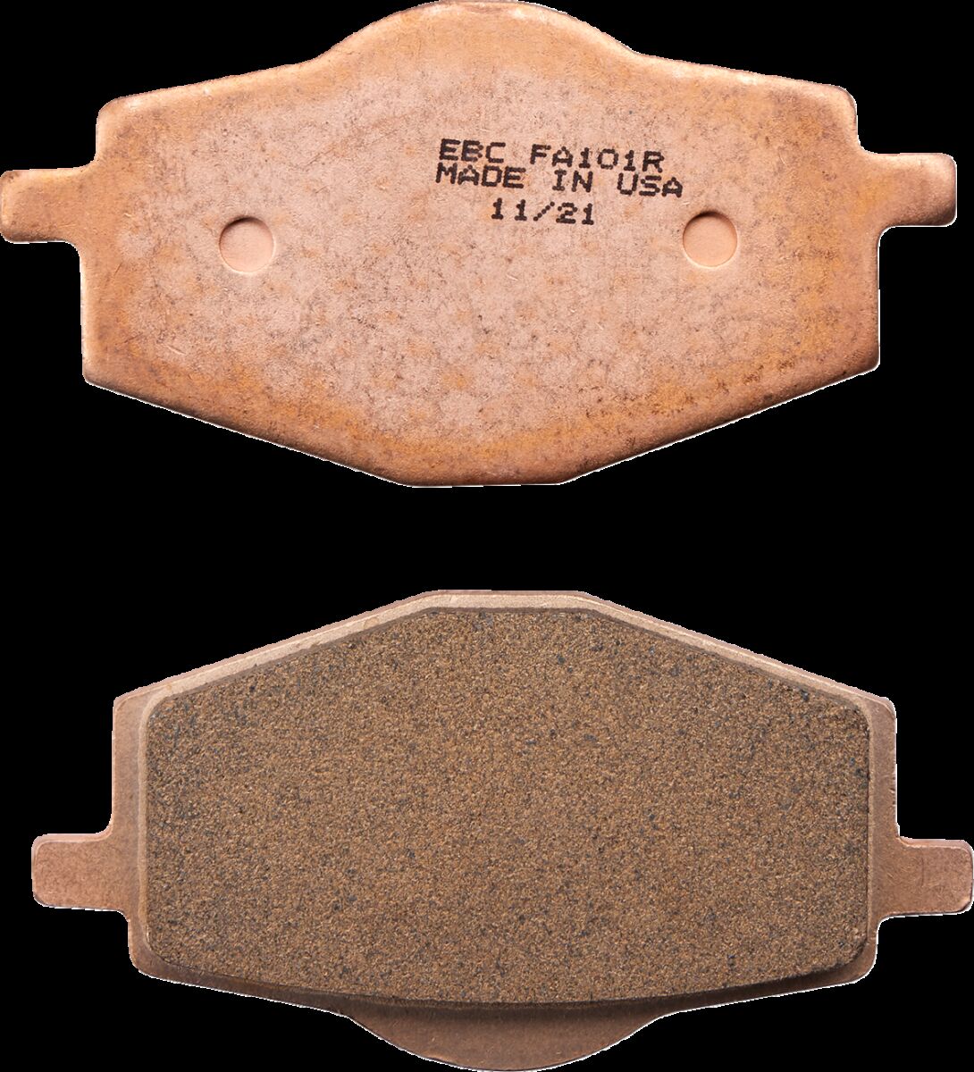 Ebc Brake Pad Sint R Series