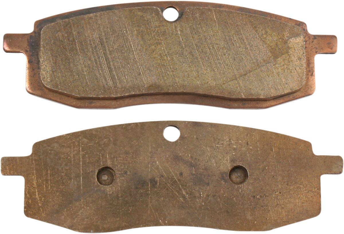 Ebc Brake Pad Sint R Series