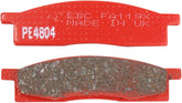 Ebc Brake Pad Carbon Tt Dirt