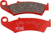 Ebc Brake Pad Carbon Tt Dirt