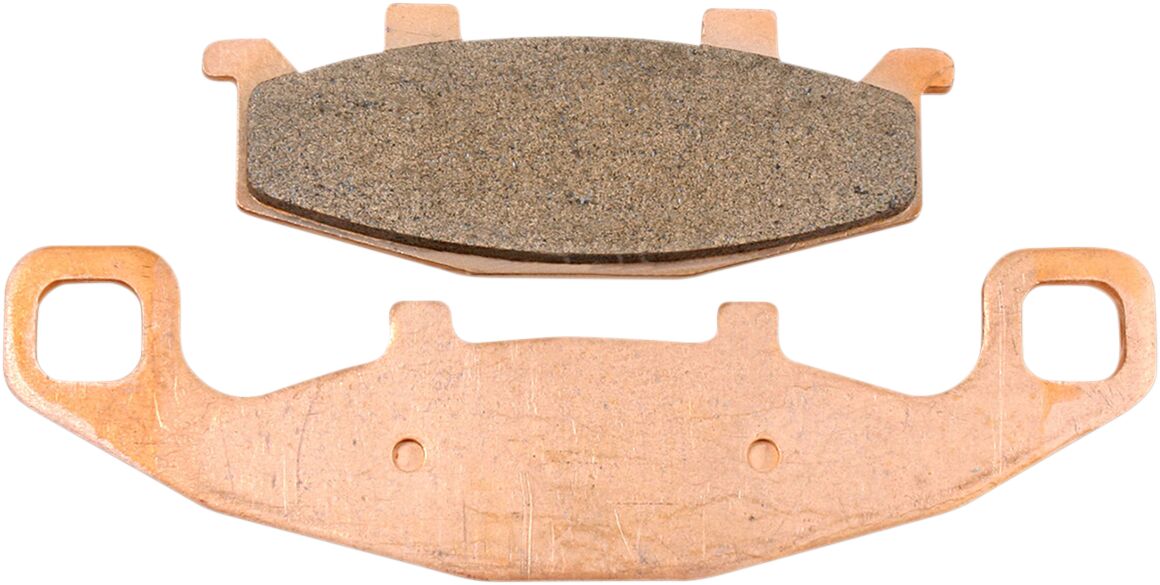 Ebc Brake Pad Sintered Hh