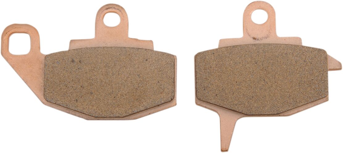 Ebc Brake Pad Sint R Series