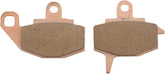 Ebc Brake Pad Sint R Series