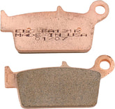 Ebc Brake Pad Sint R Series