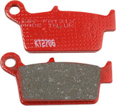 Ebc Brake Pad Carbon Tt Dirt