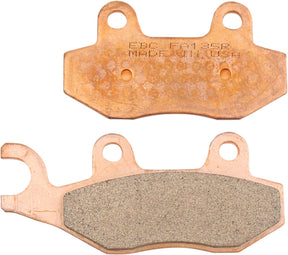 Ebc Brake Pad Sint R Series