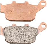 Ebc Brake Pad Sintered Hh