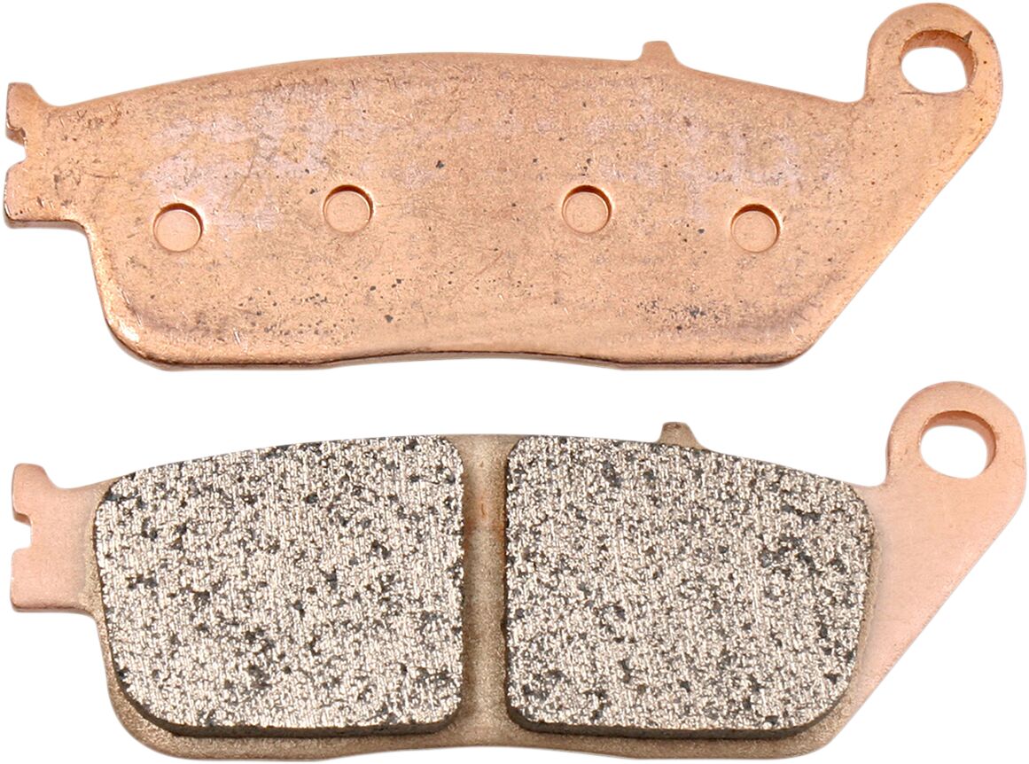 Ebc Brake Pad Sintered Hh