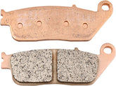 Ebc Brake Pad Sintered Hh