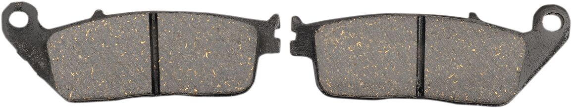 Ebc Brake Pad Fa Ser Organic