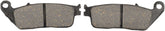 Ebc Brake Pad Fa Ser Organic