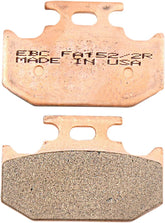 Ebc Brake Pad Sint R Series