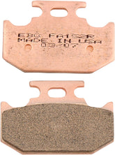 Ebc Brake Pad Sint R Series