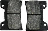 Ebc Brake Pad Fa Ser Organic
