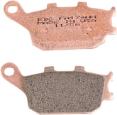 Ebc Brake Pad Sintered Hh Rr Right