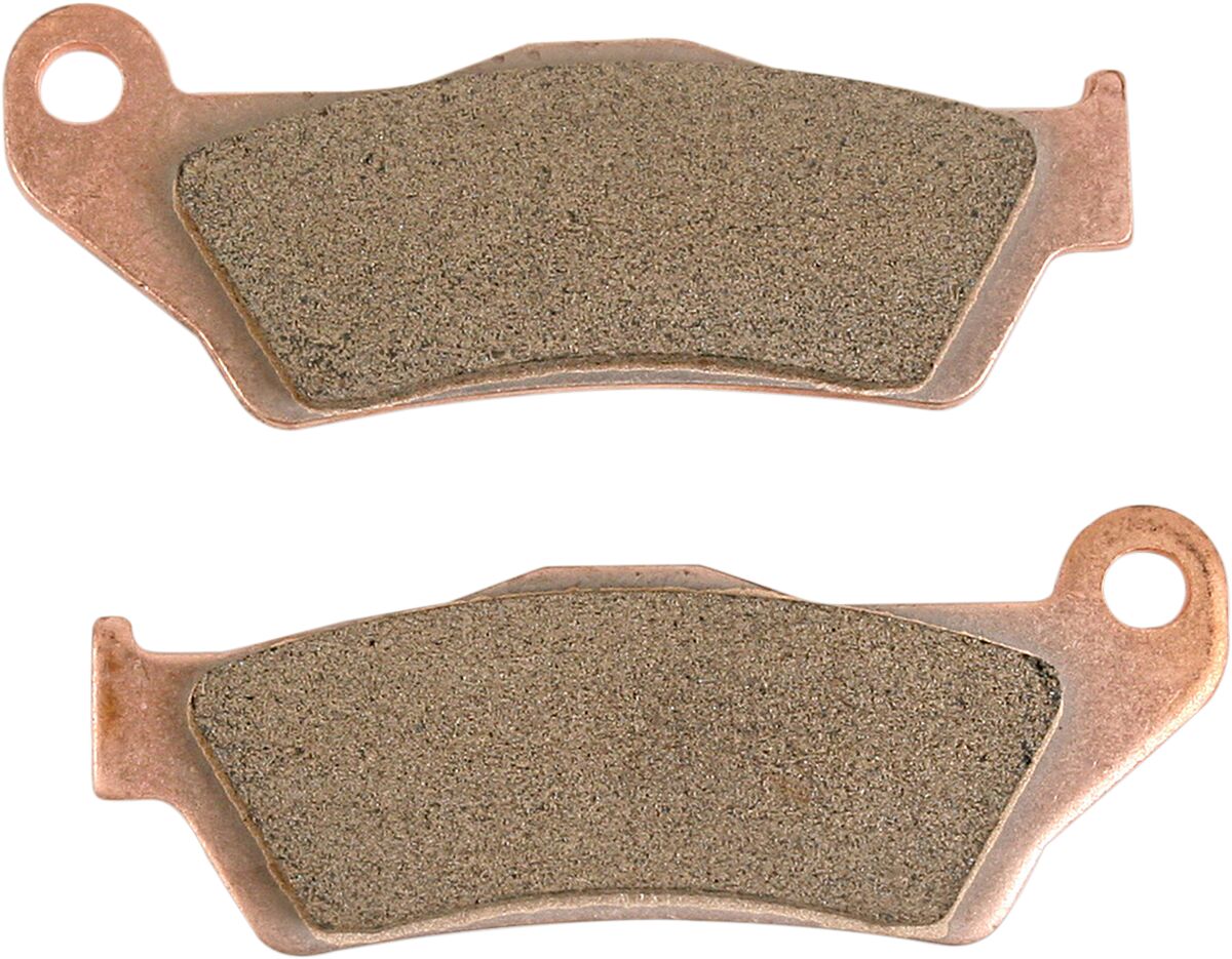 Ebc Brake Pad Sint R Series