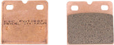 Ebc Brake Pad Sintered Hh