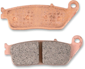 Ebc Brake Pad Sintered Hh