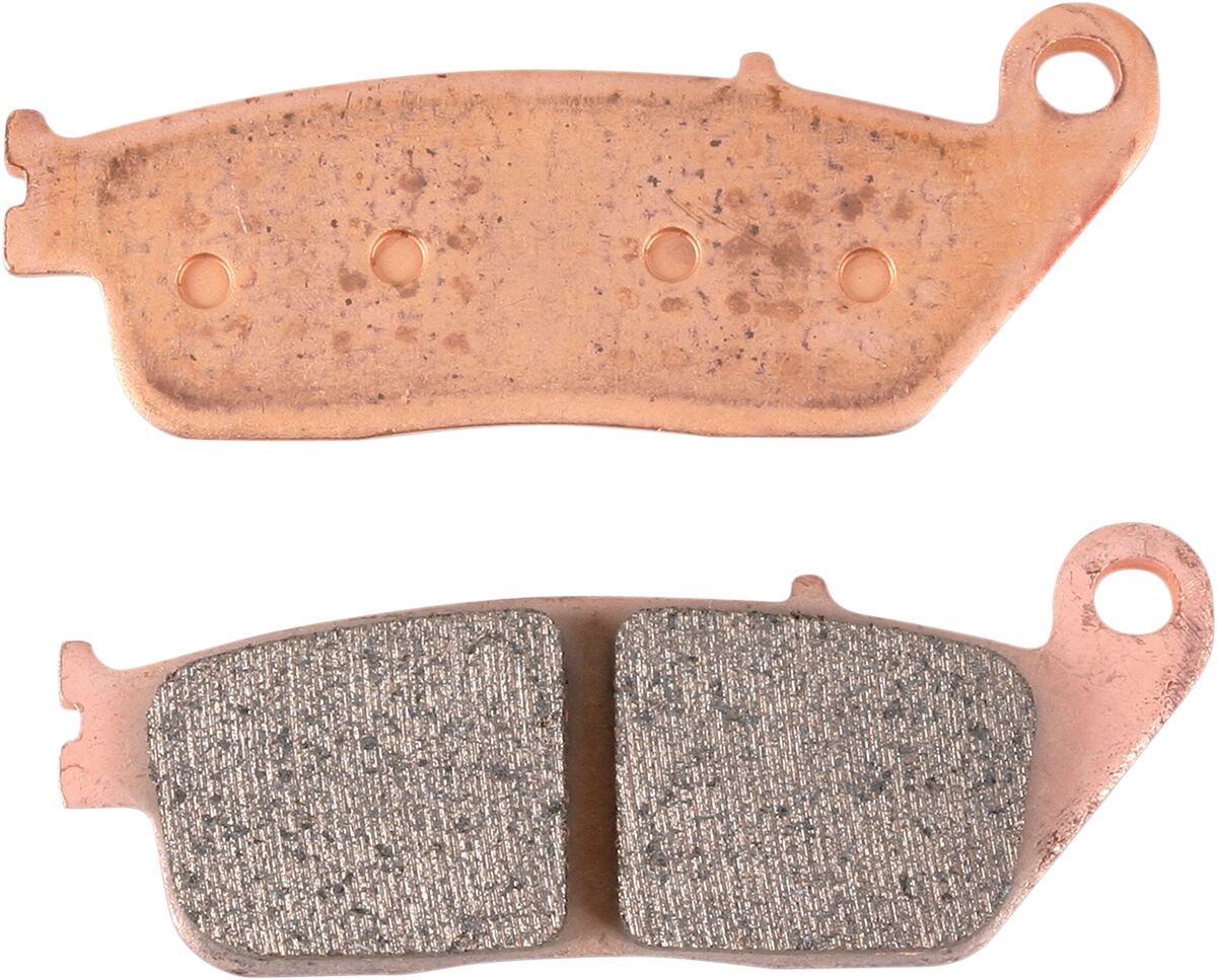 Ebc Brake Pad Sintered Hh