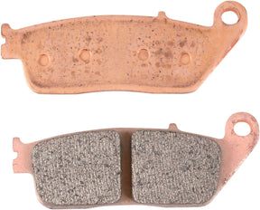 Ebc Brake Pad Sintered Hh