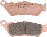 Ebc Brake Pad Sintered Hh