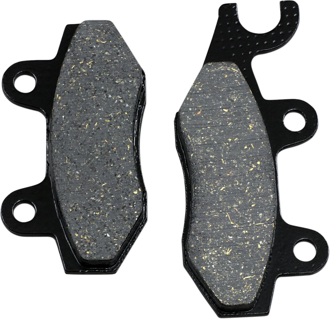 Ebc Brake Pad Fa Ser Organic