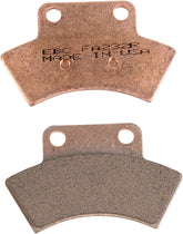 Ebc Brake Pad Sint R Series
