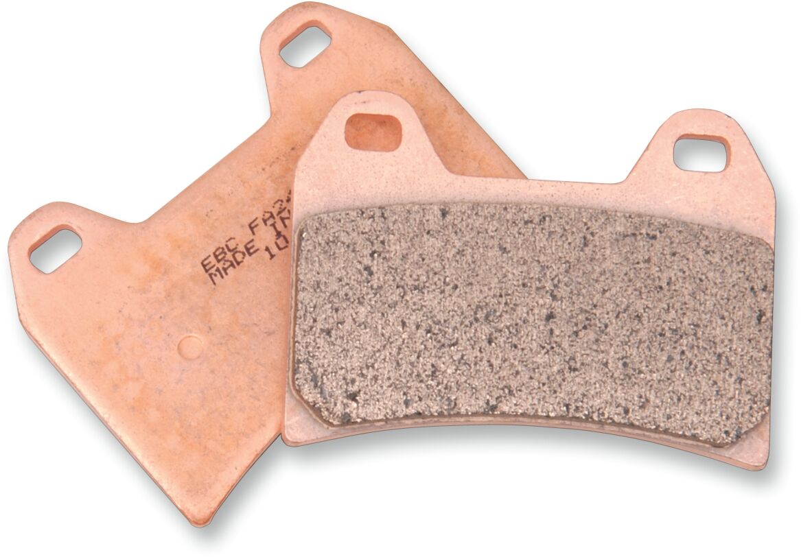 Ebc Brake Pad Sintered Hh
