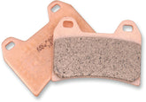 Ebc Brake Pad Sintered Hh