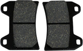 Ebc Brake Pad Fa Ser Organic