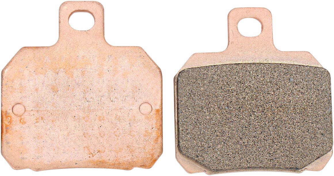 Ebc Brake Pad Sintered Hh