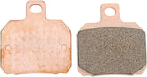 Ebc Brake Pad Sintered Hh