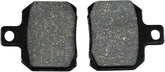 Ebc Brake Pad Fa Ser Organic
