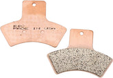 Ebc Brake Pad Sint R Series
