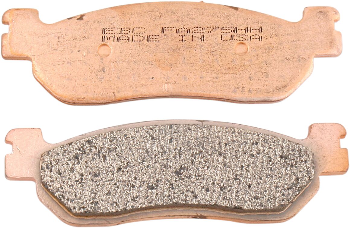 Ebc Brake Pad Sintered Hh